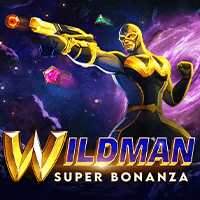 Wild Super Bonanza
