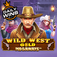 Wild West Gold™ Megaways